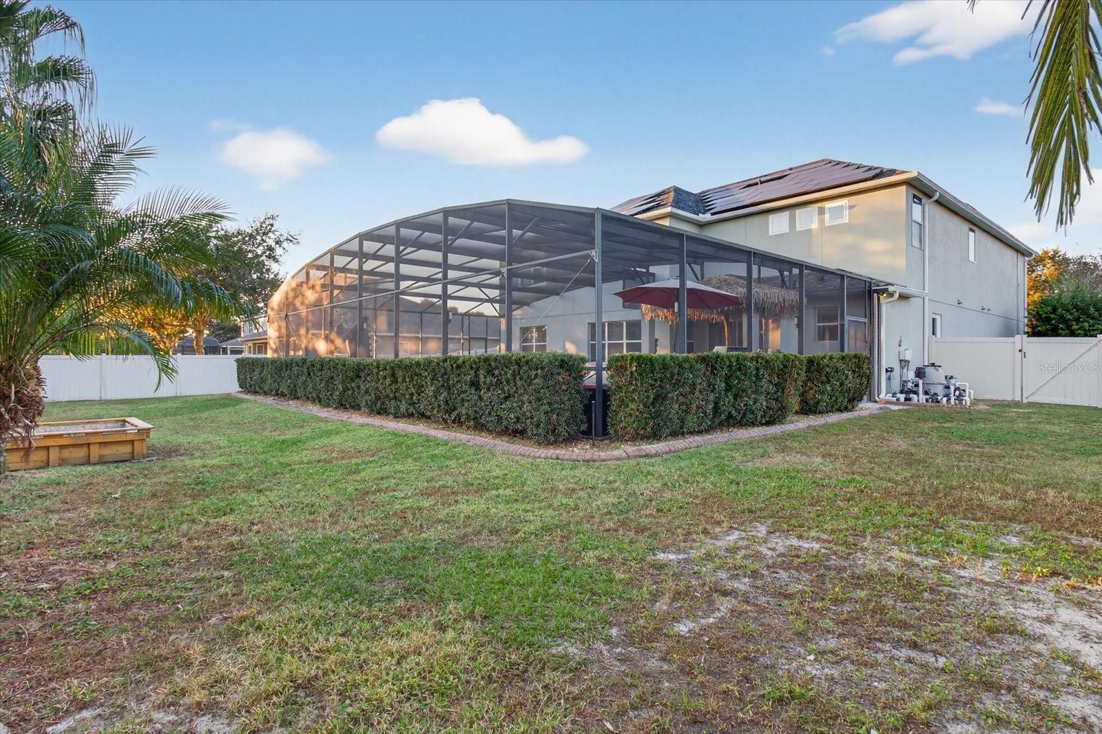 WEKIVA RUN PH III-A - Residential