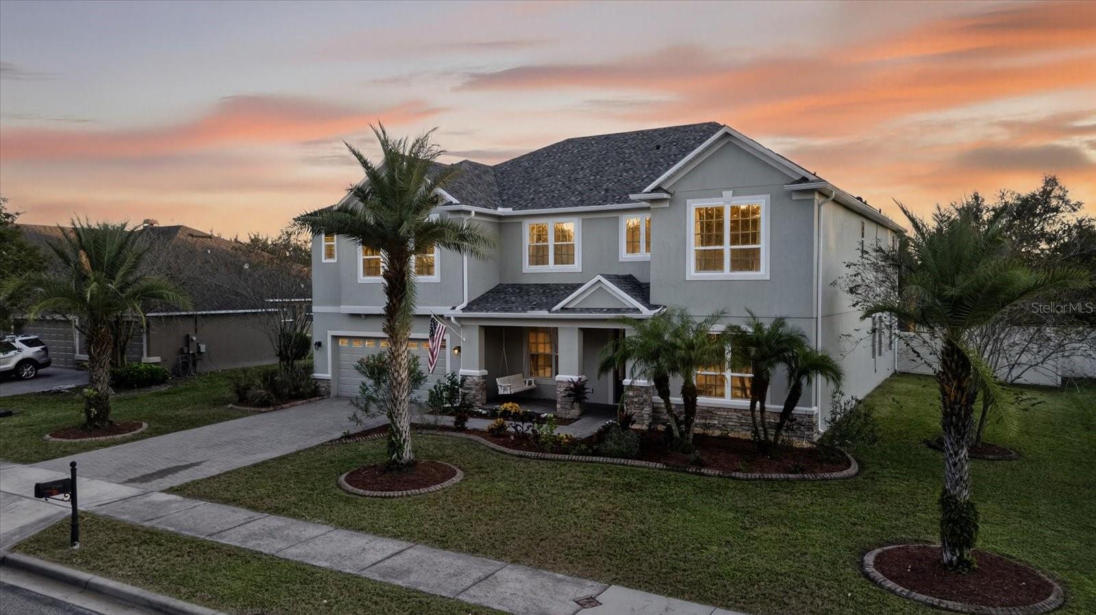 2300 PARKSIDE MEADOW DRIVE