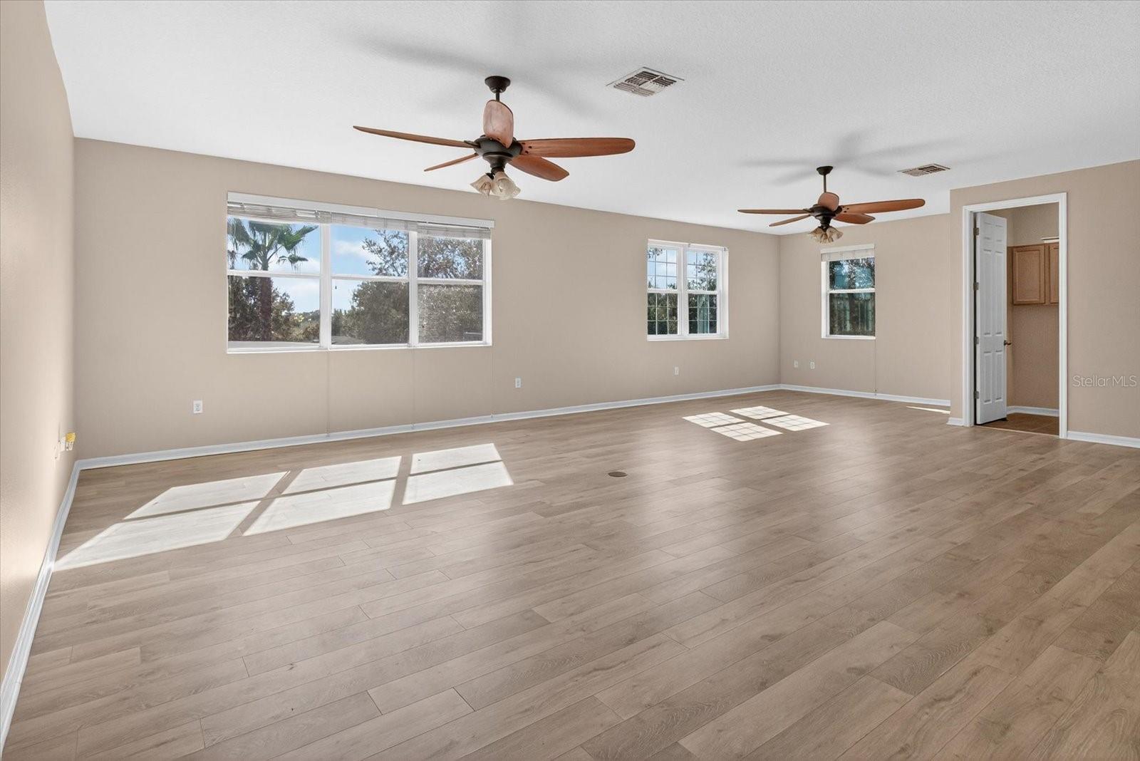 WEKIVA RUN PH III-A - Residential