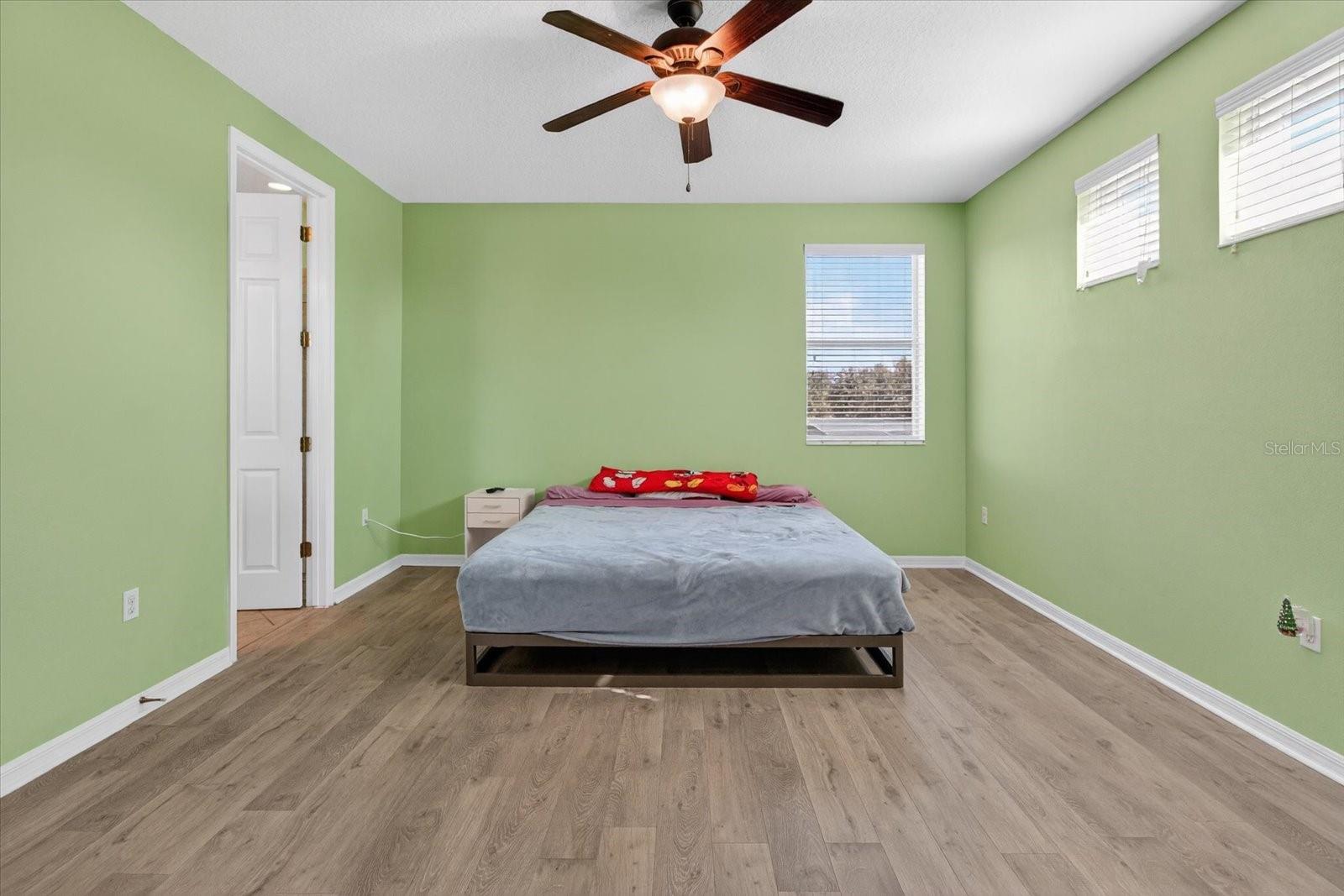 WEKIVA RUN PH III-A - Residential