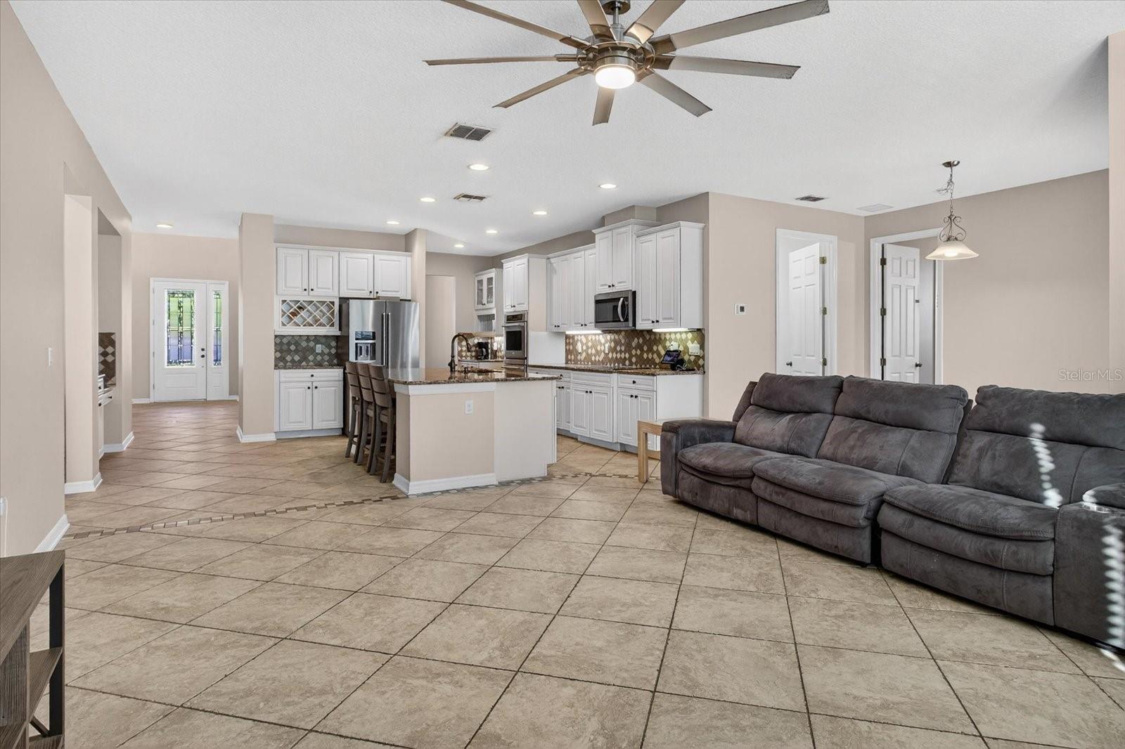 WEKIVA RUN PH III-A - Residential