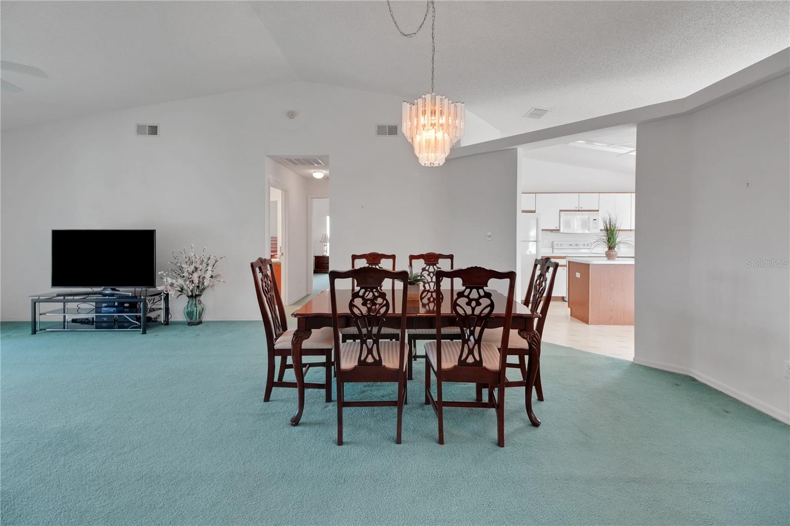 PLANTATION AT LEESBURG - Residential