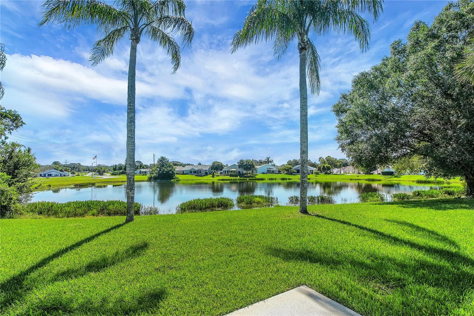 PLANTATION AT LEESBURG - Residential