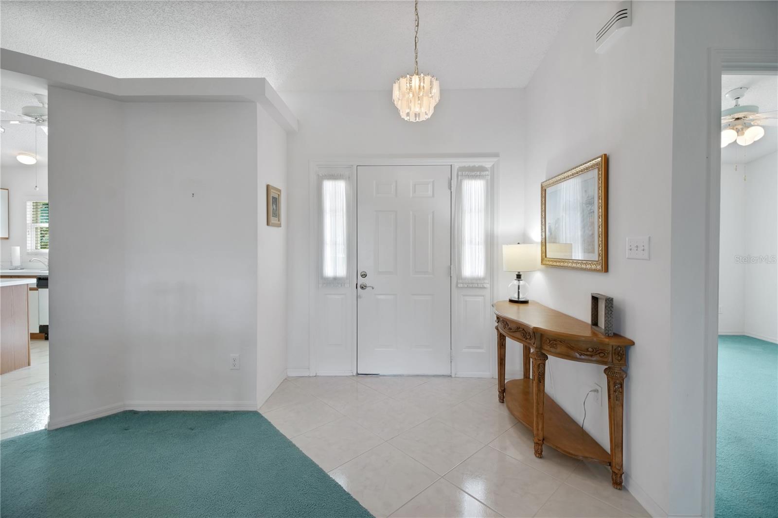 PLANTATION AT LEESBURG - Residential