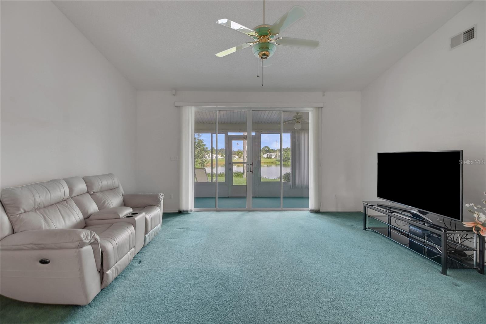 PLANTATION AT LEESBURG - Residential