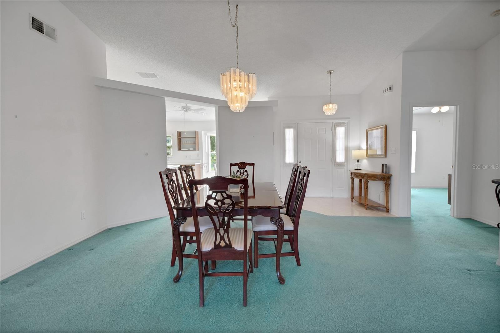 PLANTATION AT LEESBURG - Residential