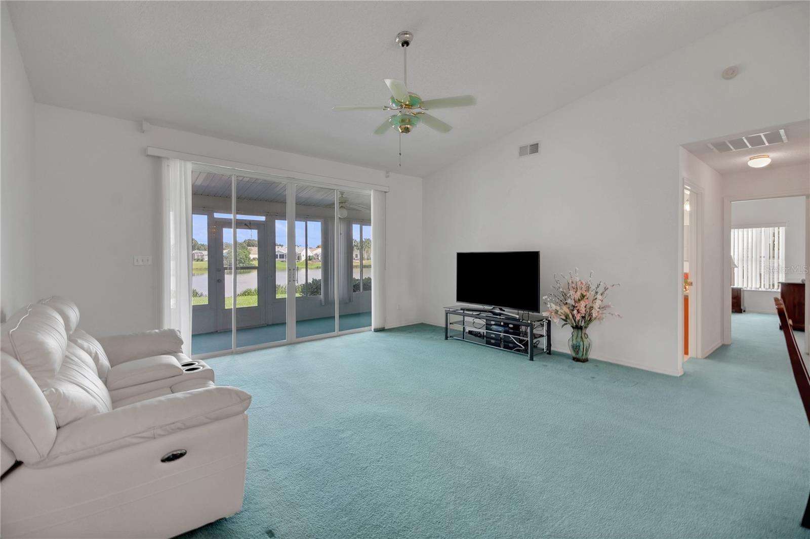 PLANTATION AT LEESBURG - Residential