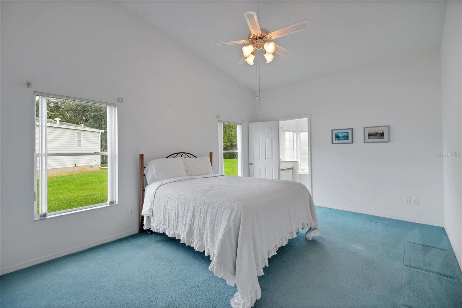 PLANTATION AT LEESBURG - Residential