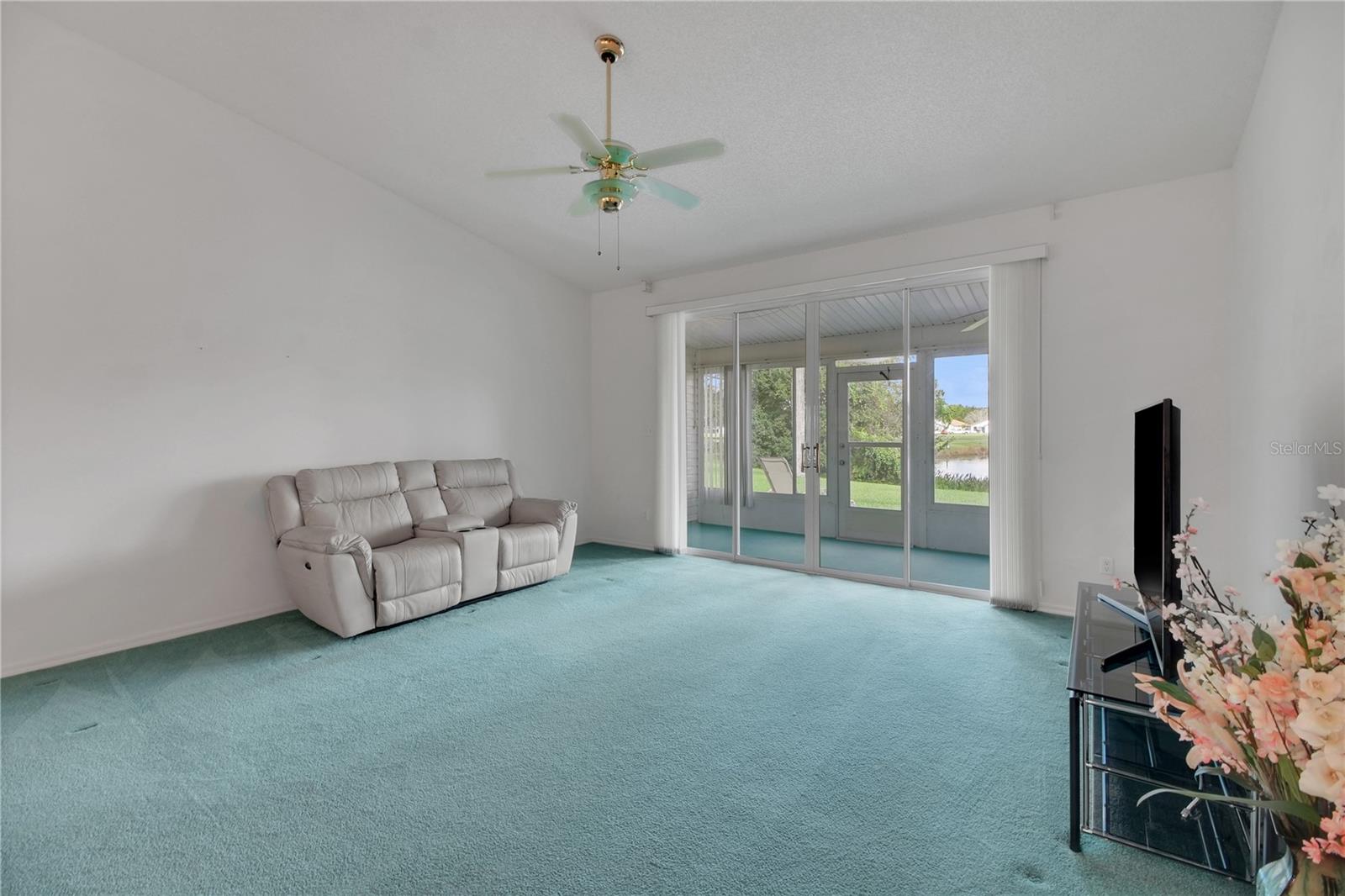 PLANTATION AT LEESBURG - Residential