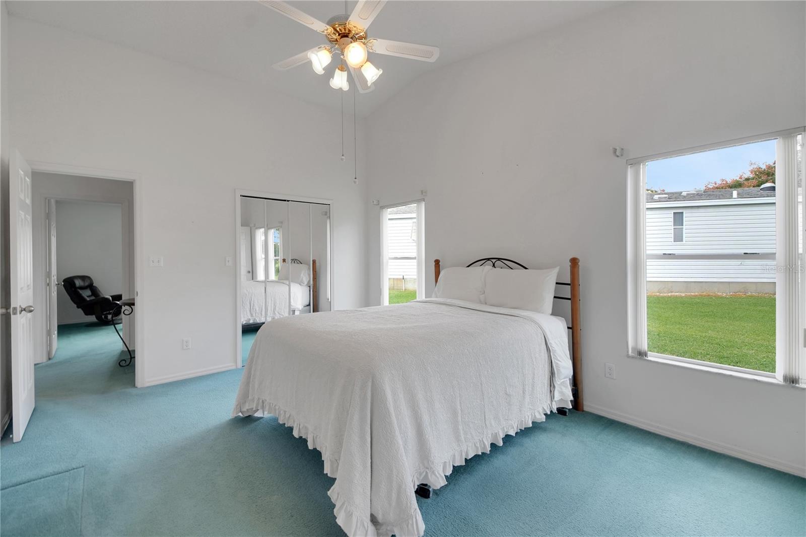 PLANTATION AT LEESBURG - Residential