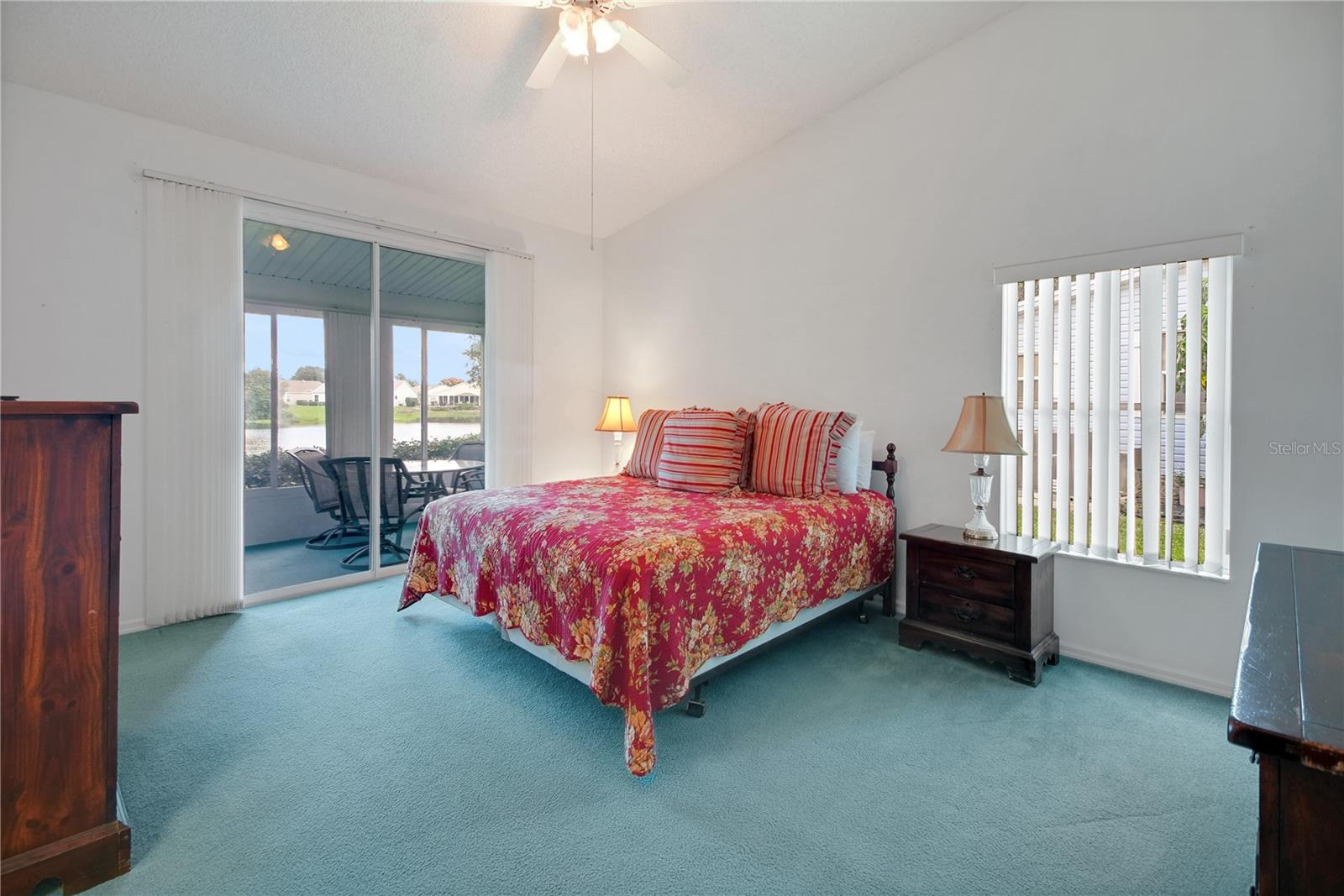 PLANTATION AT LEESBURG - Residential