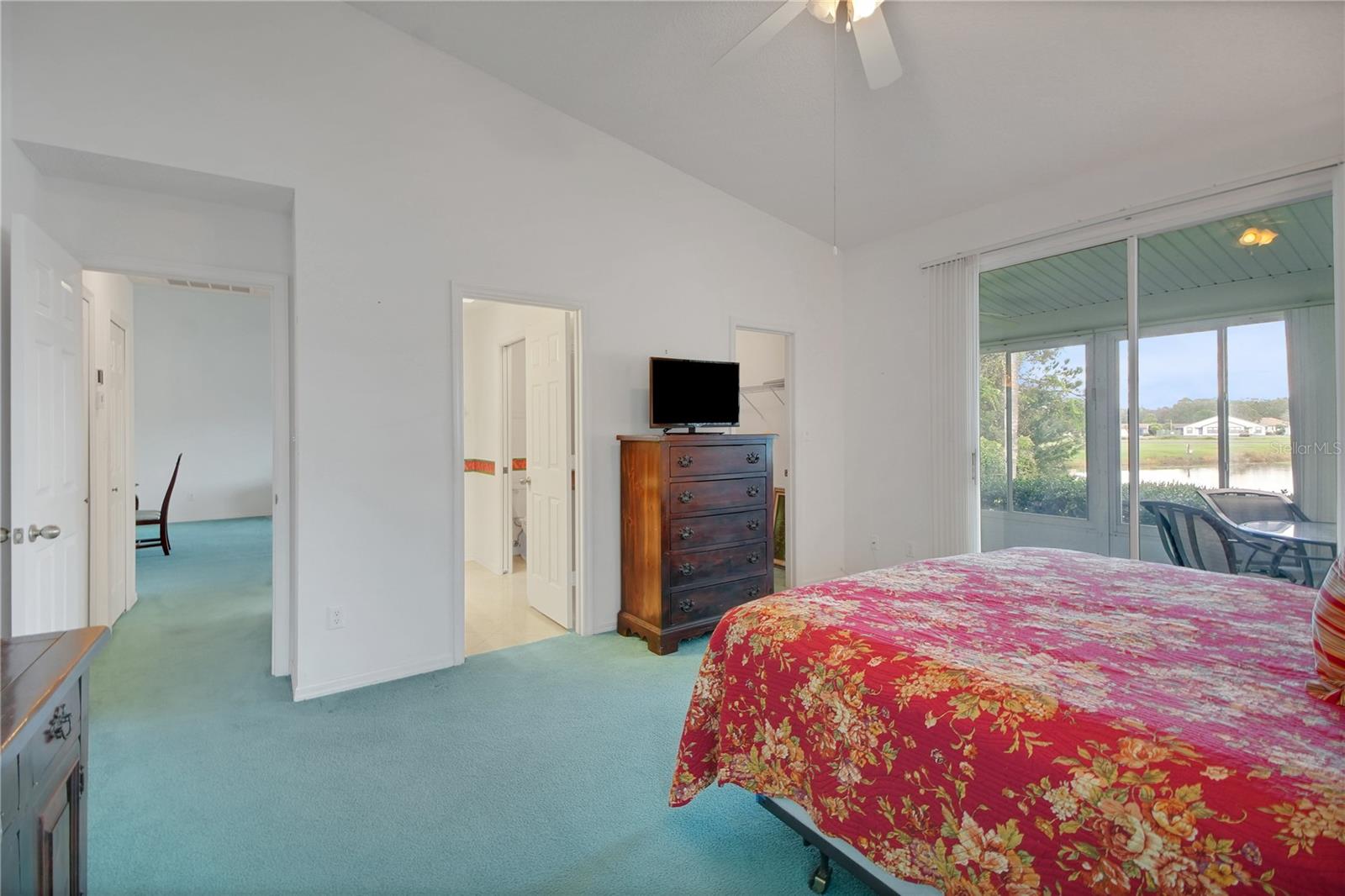 PLANTATION AT LEESBURG - Residential