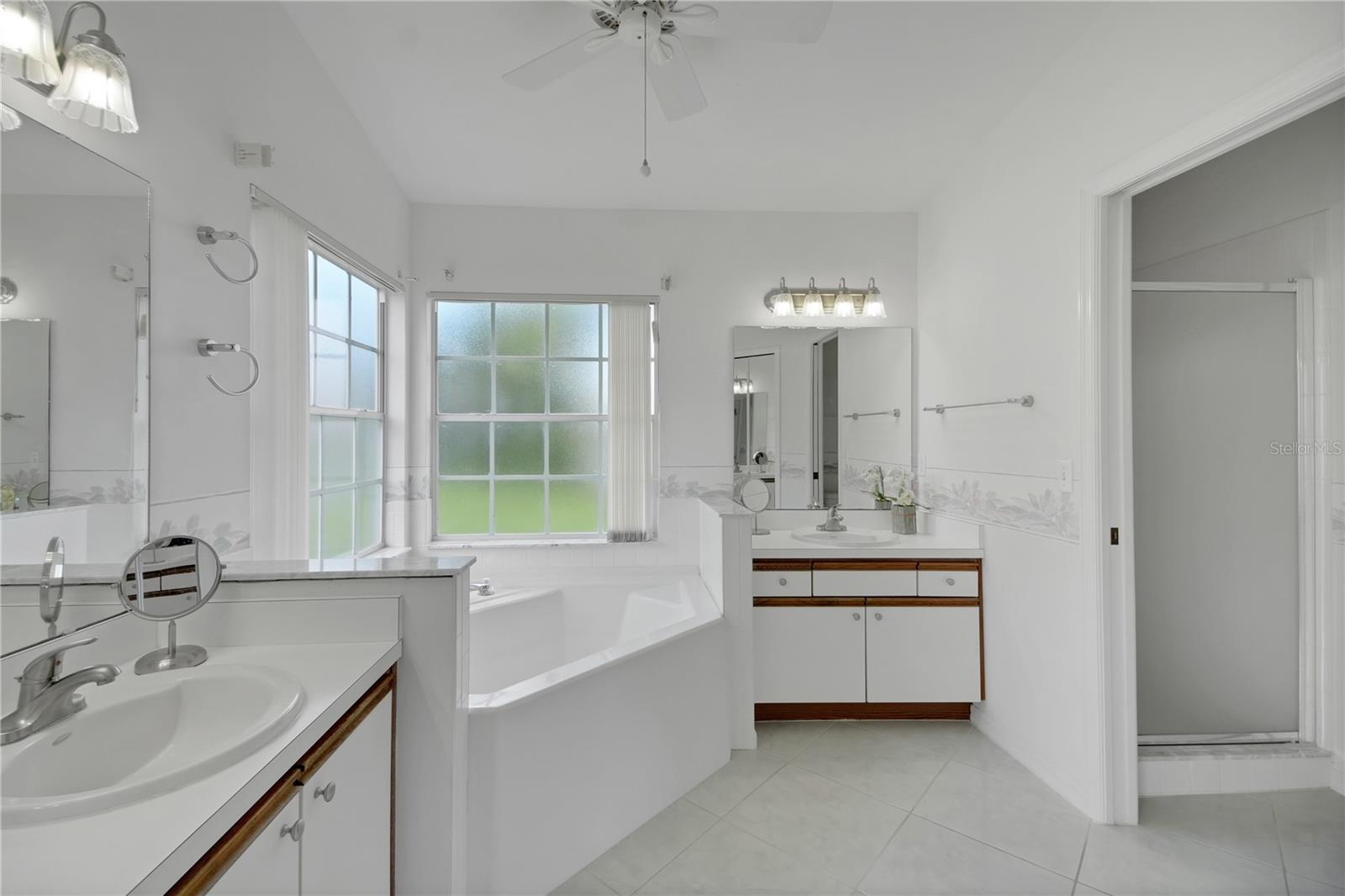 PLANTATION AT LEESBURG - Residential