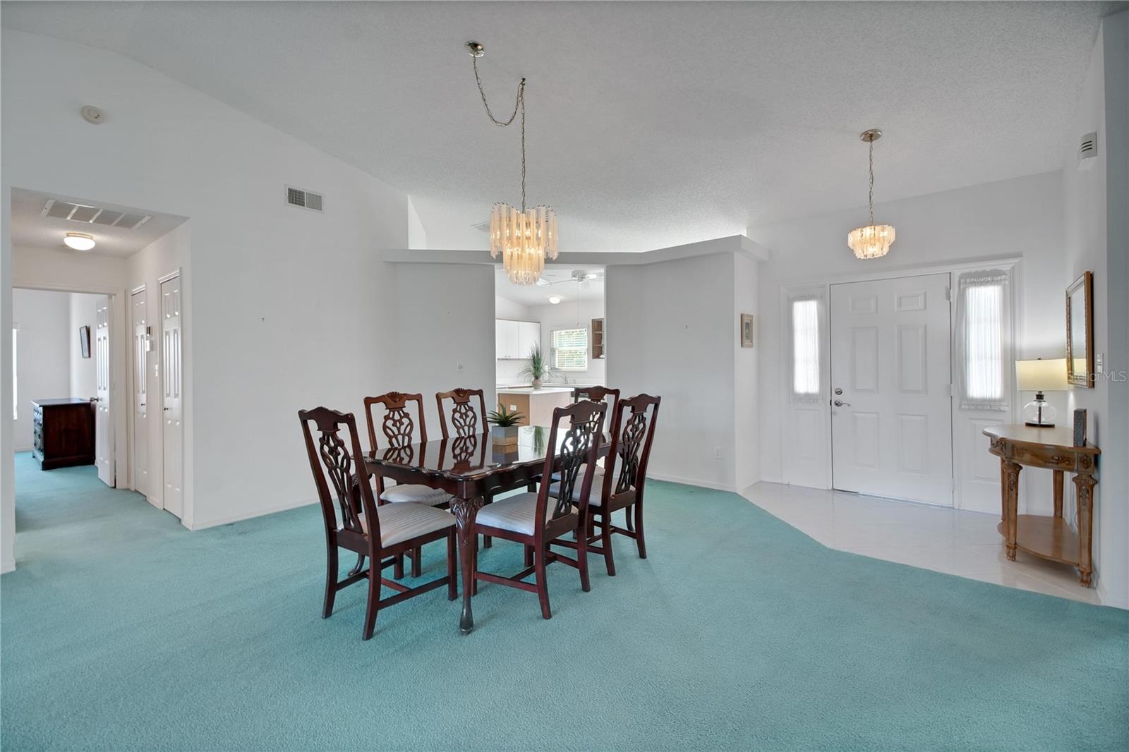 PLANTATION AT LEESBURG - Residential