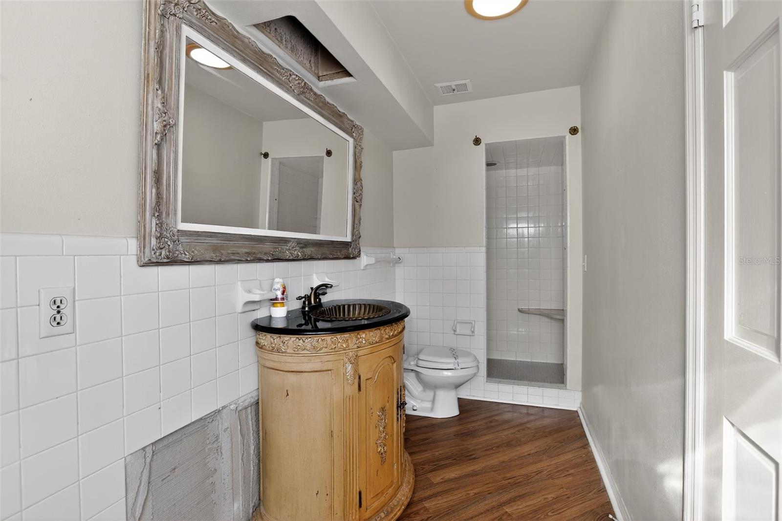 SANLANDO SPGS - Residential