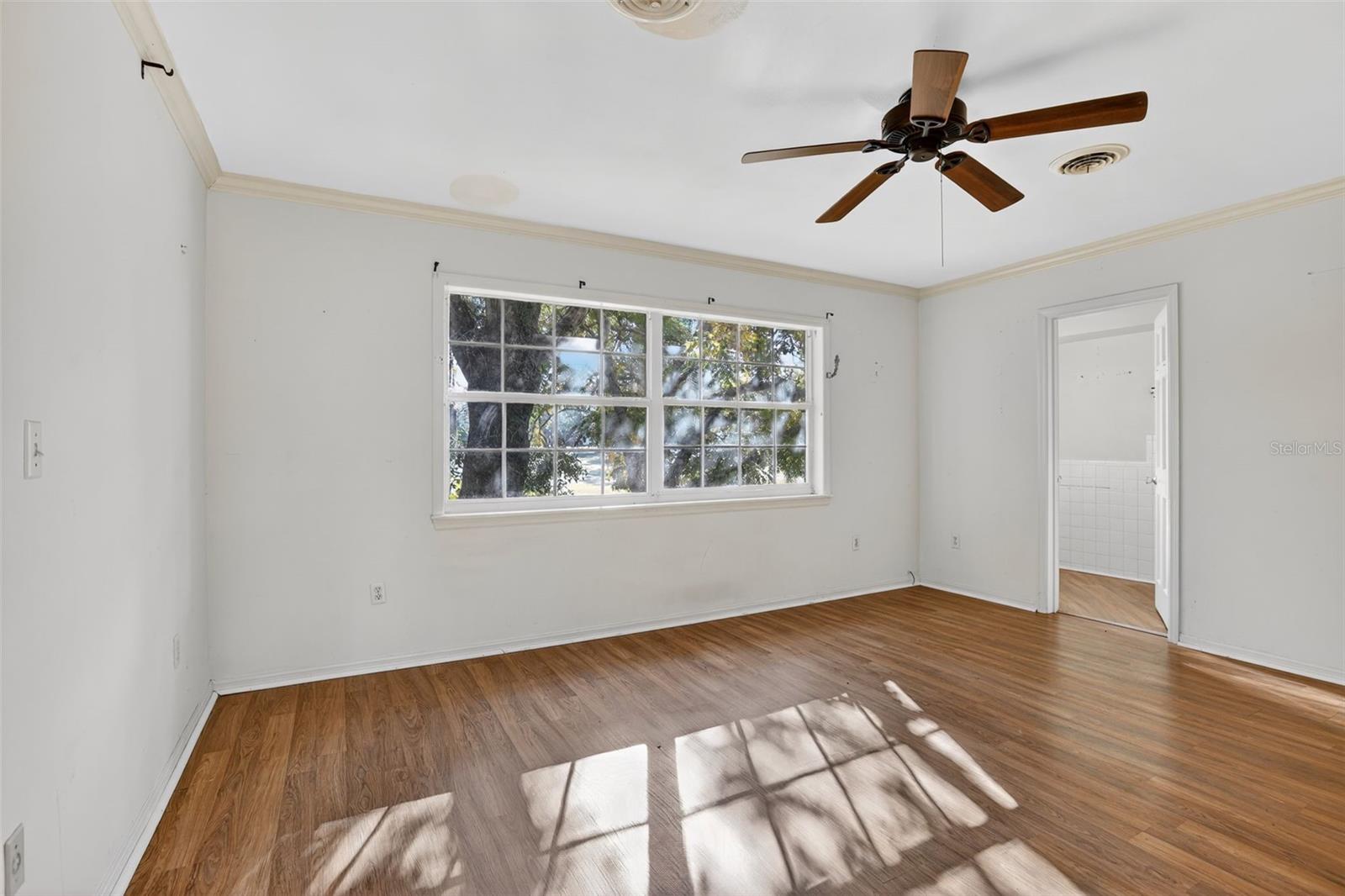 SANLANDO SPGS - Residential