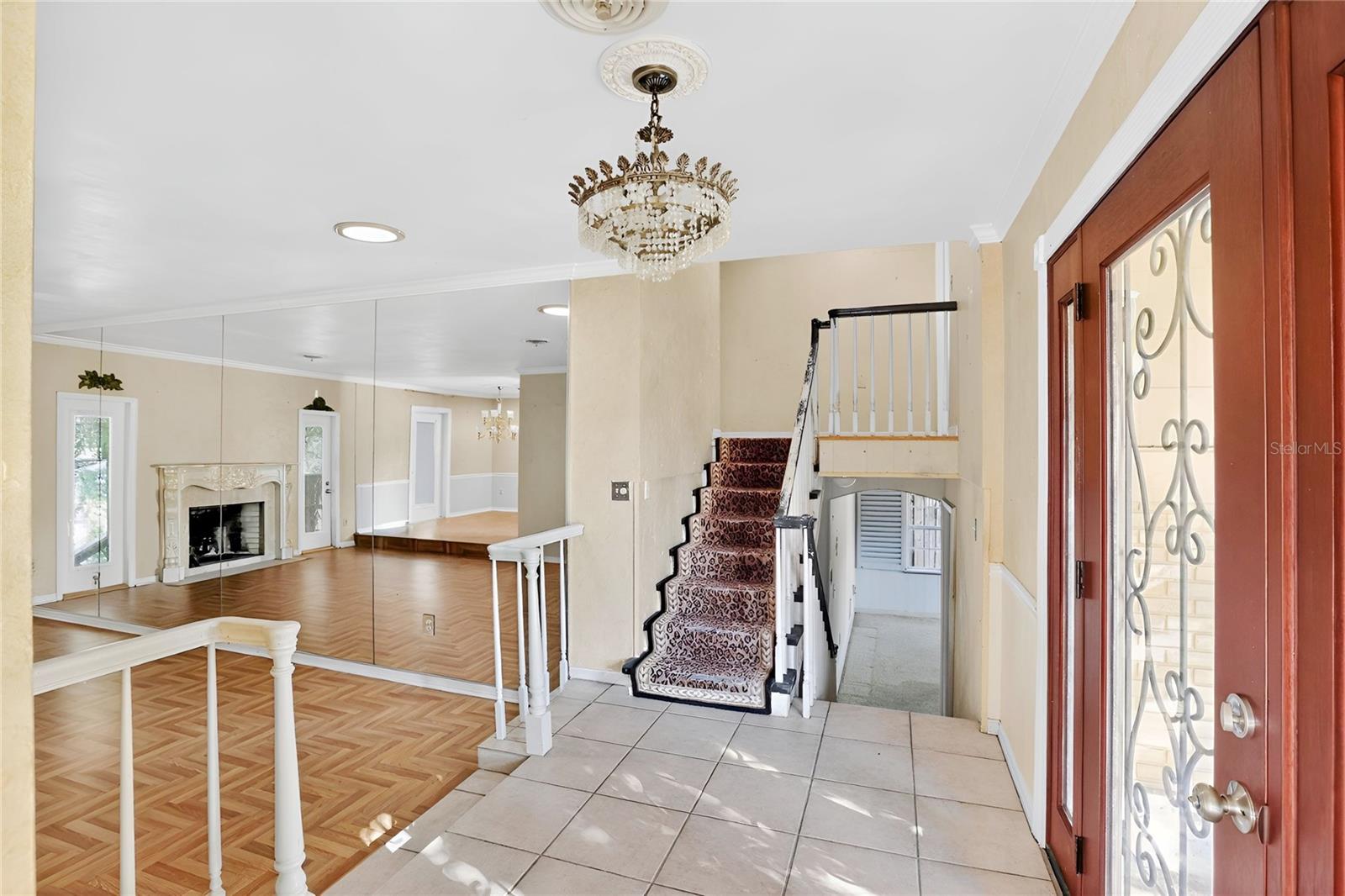 SANLANDO SPGS - Residential