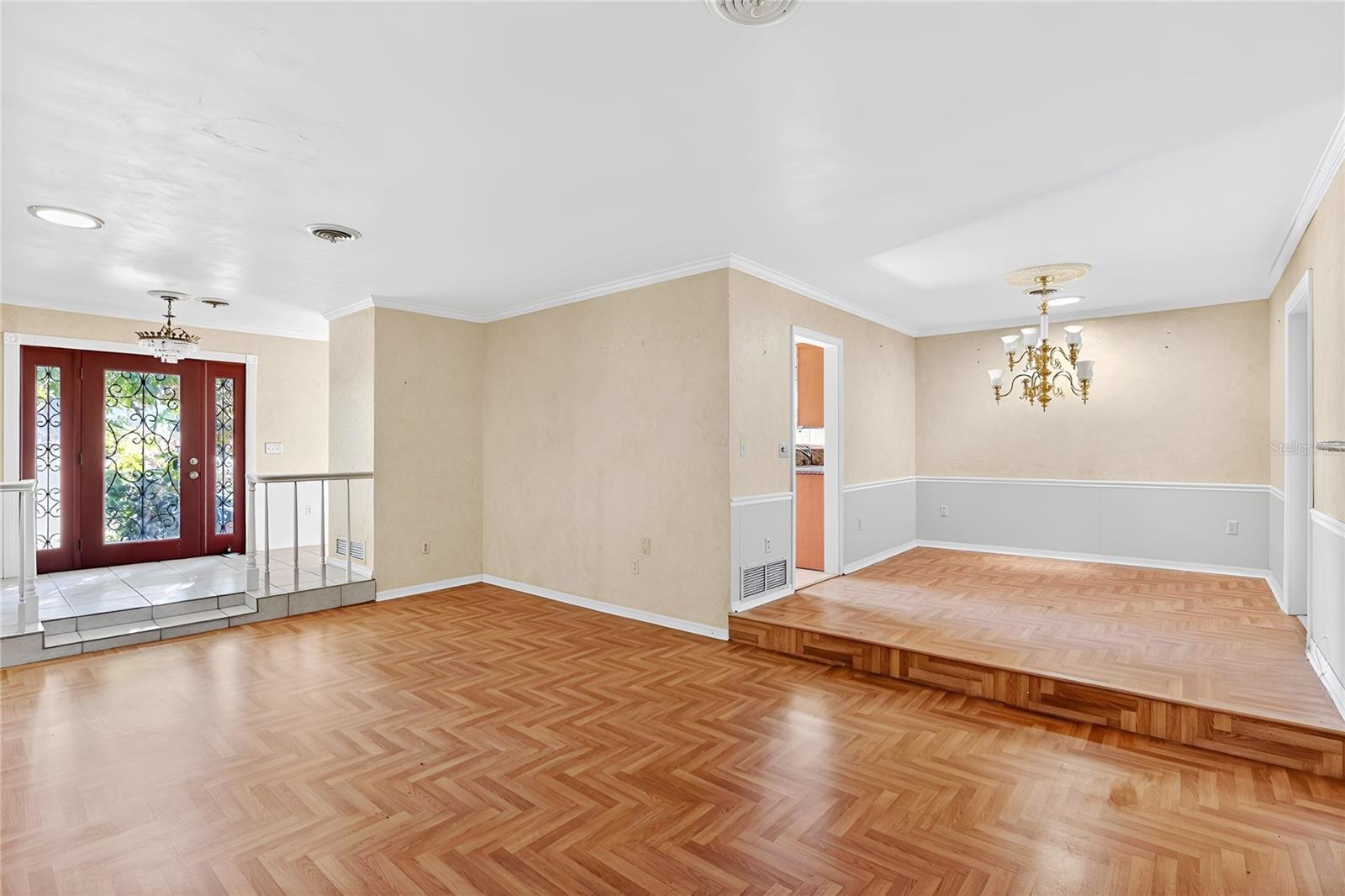 SANLANDO SPGS - Residential