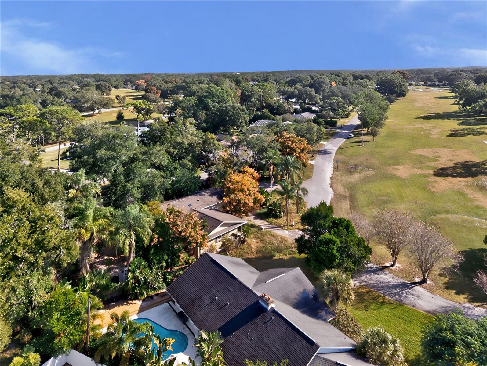 SANLANDO SPGS - Residential