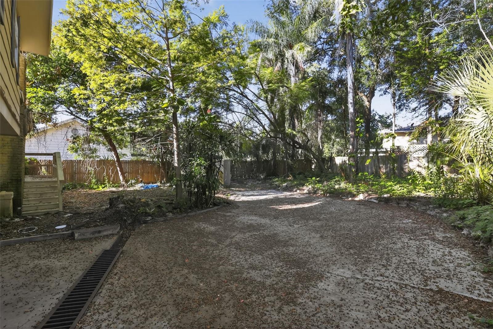 SANLANDO SPGS - Residential