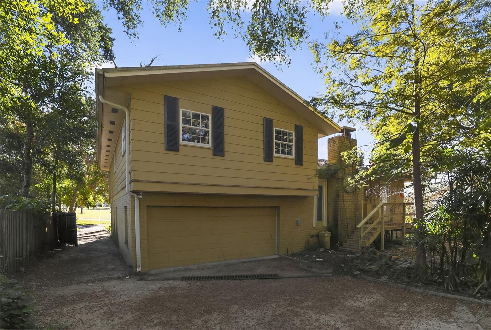 SANLANDO SPGS - Residential