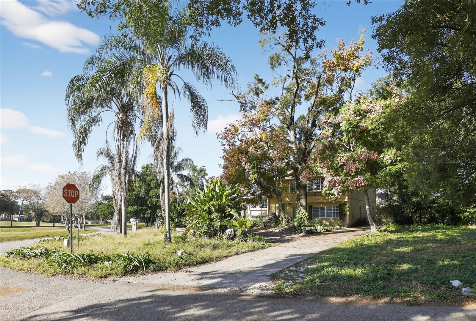 SANLANDO SPGS - Residential