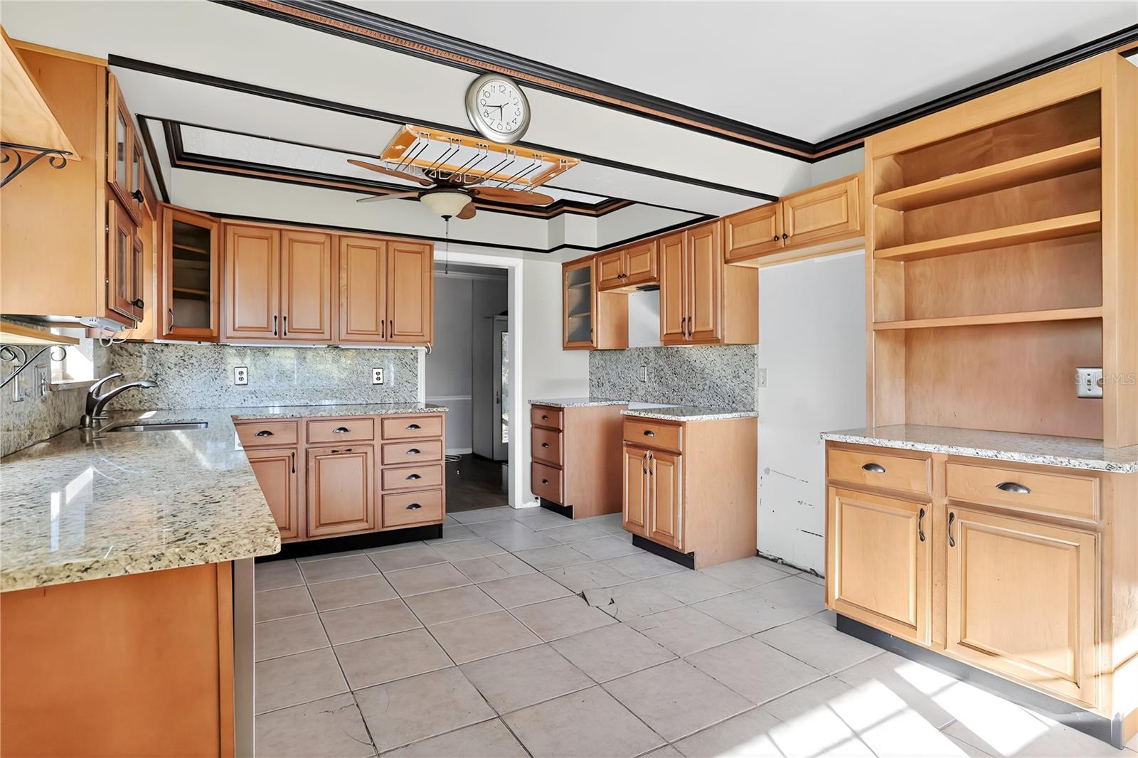 SANLANDO SPGS - Residential