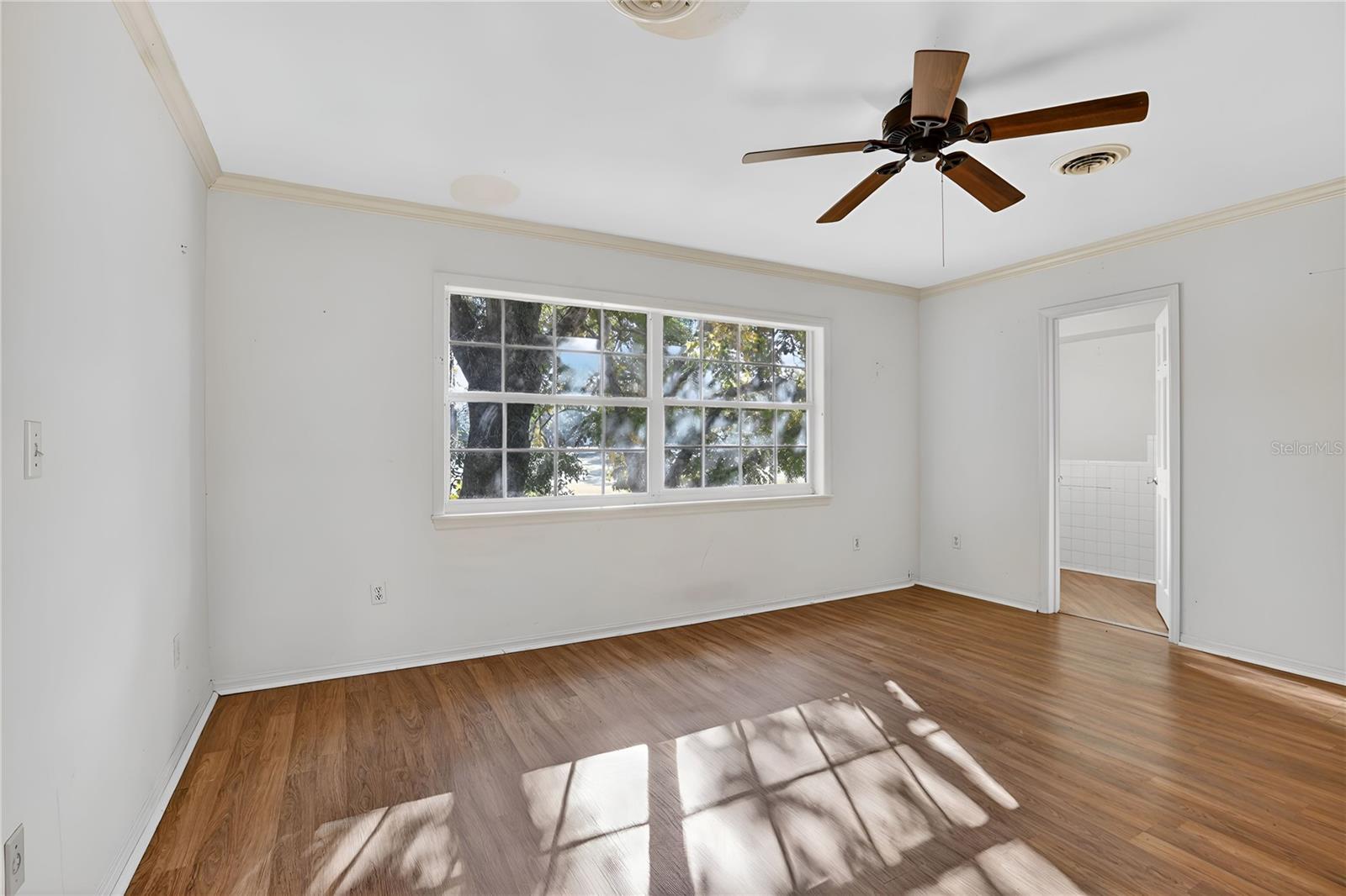 SANLANDO SPGS - Residential