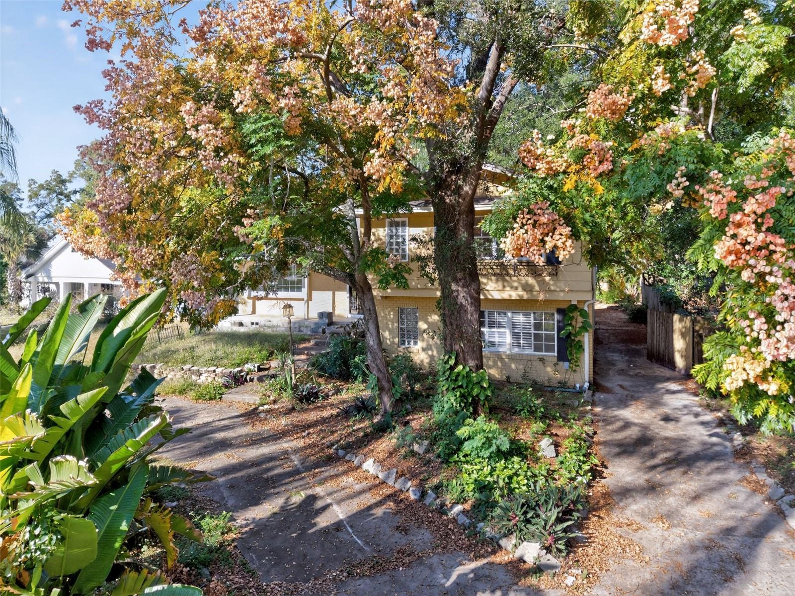 SANLANDO SPGS - Residential