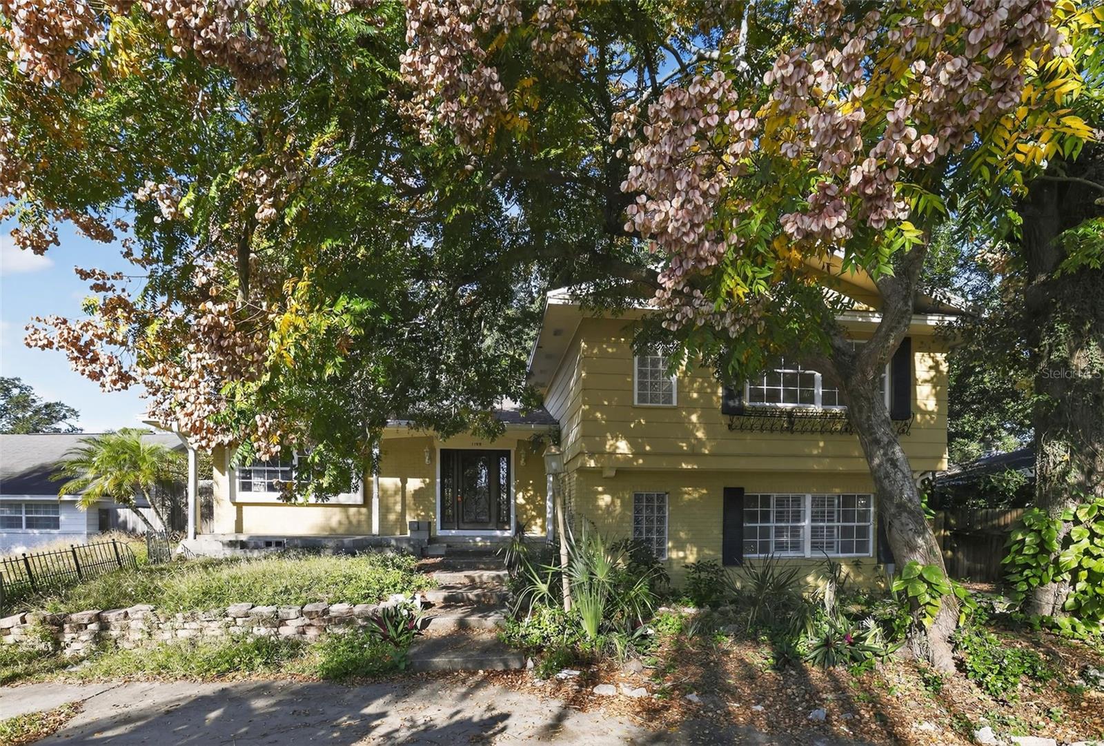 SANLANDO SPGS - Residential