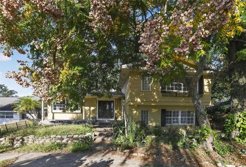 1700 BARTON STREET LONGWOOD FL 32750