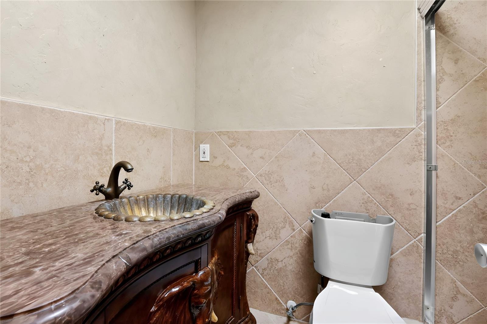 SANLANDO SPGS - Residential