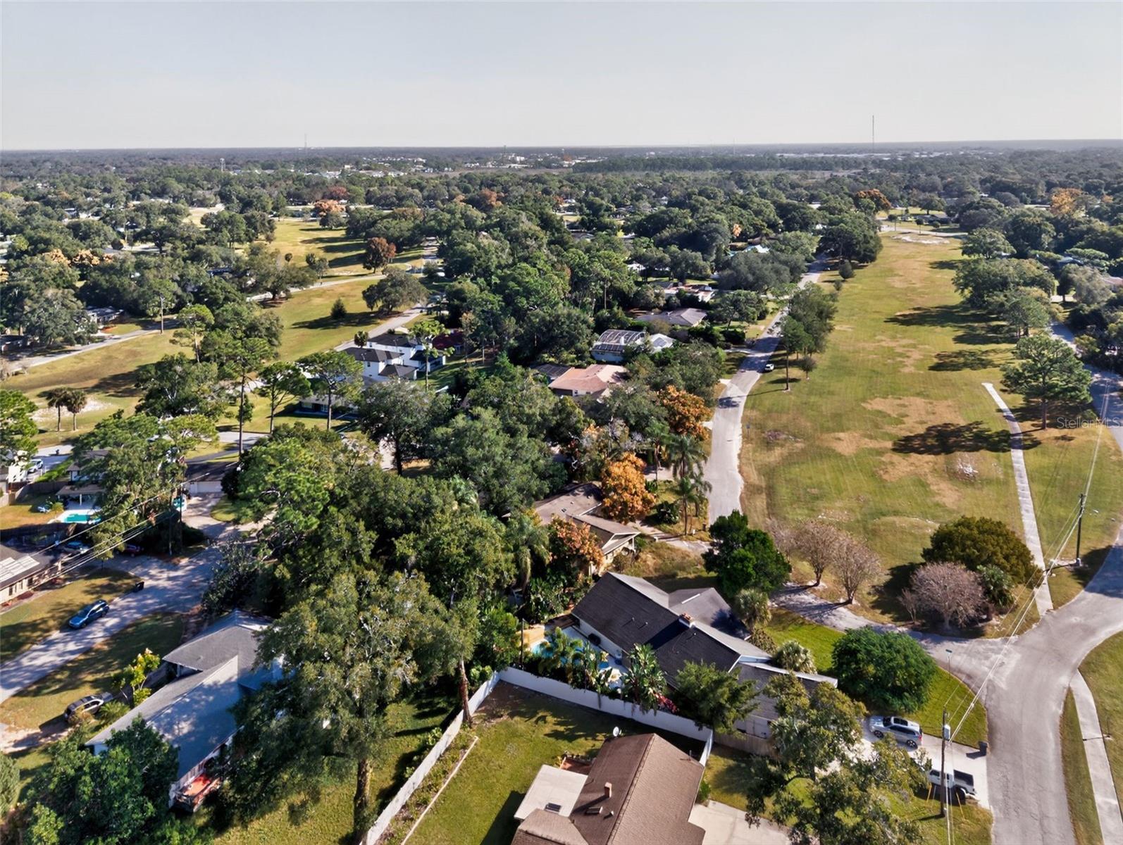 SANLANDO SPGS - Residential