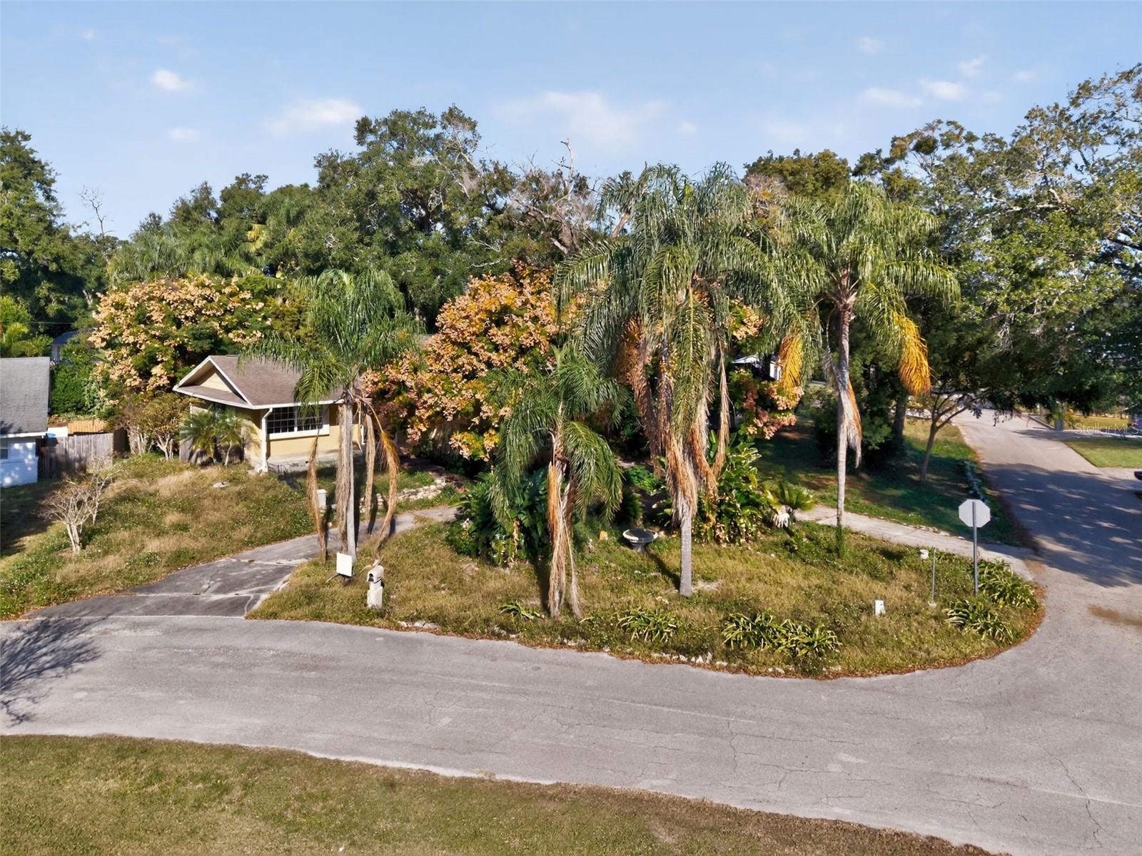 SANLANDO SPGS - Residential