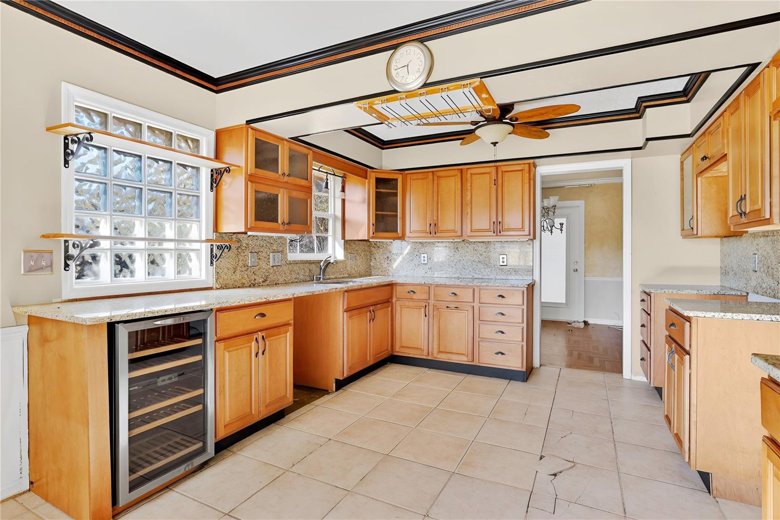 SANLANDO SPGS - Residential