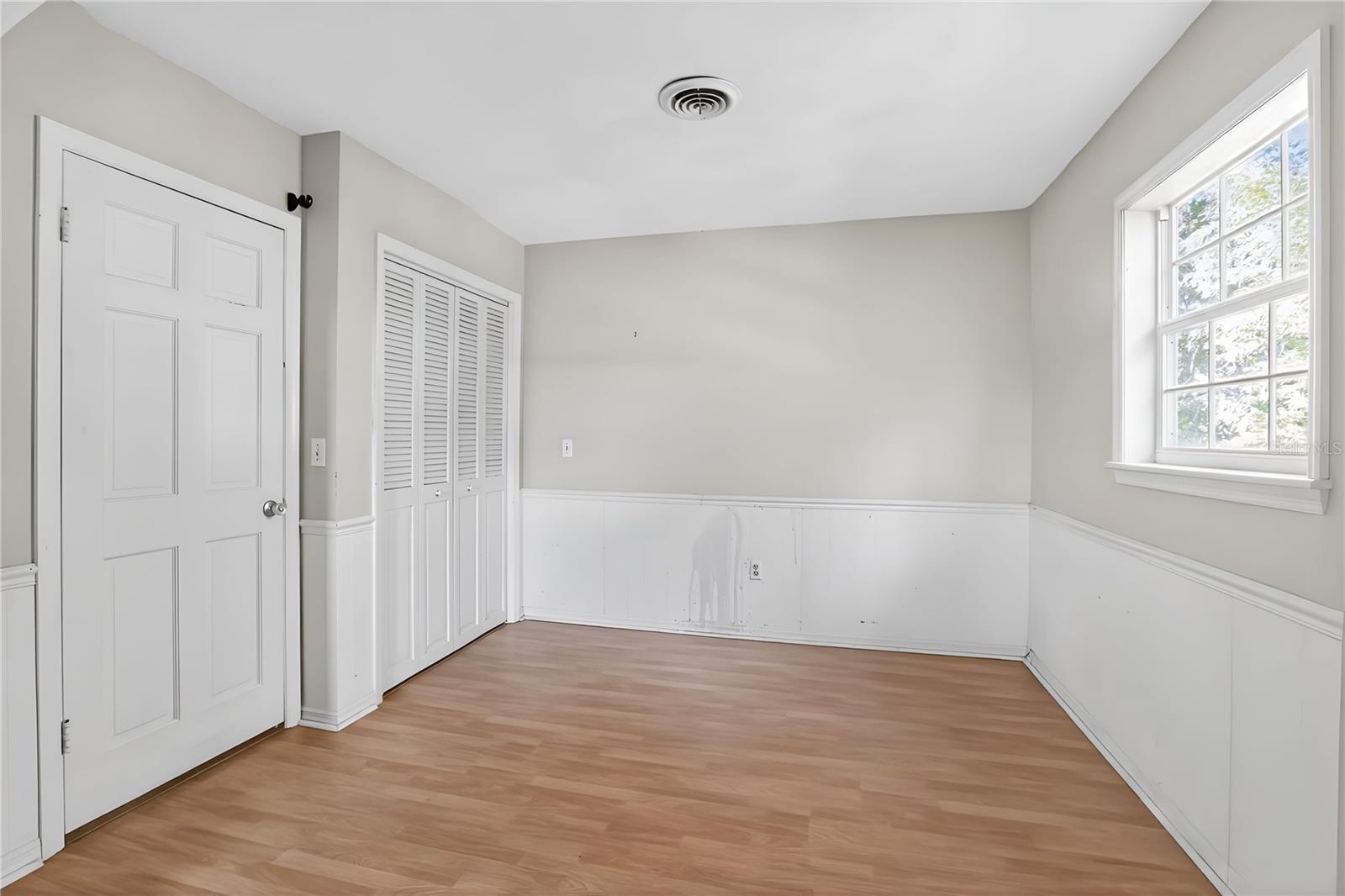 SANLANDO SPGS - Residential