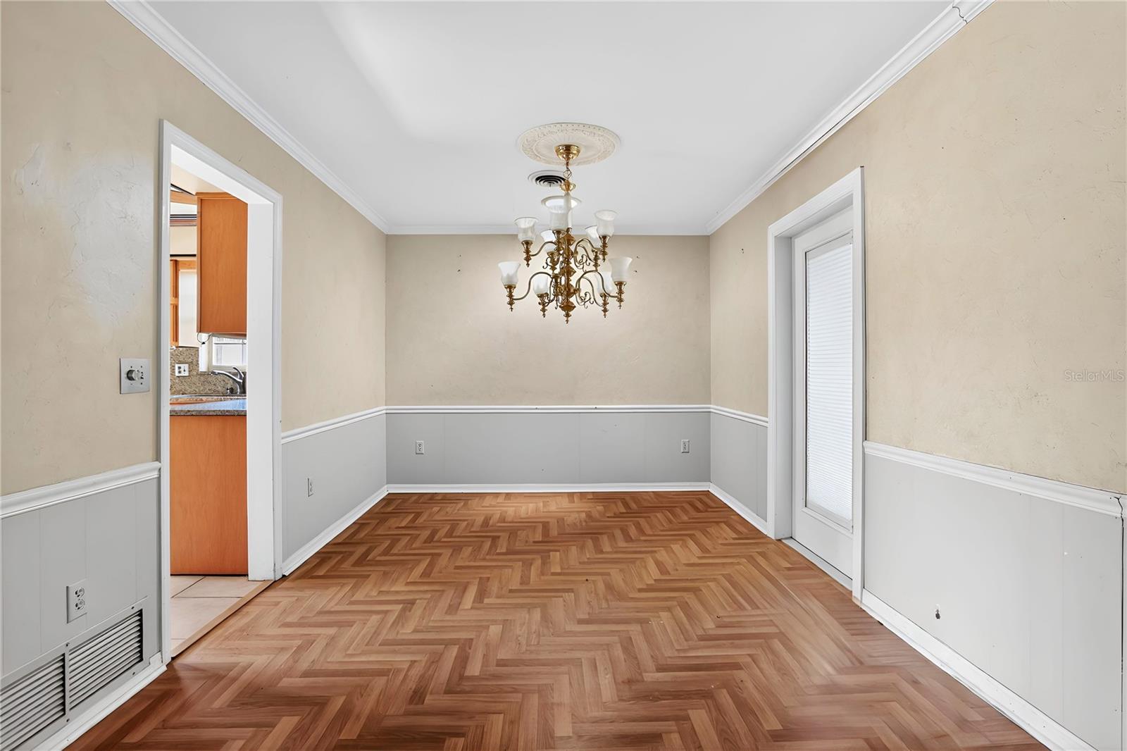 SANLANDO SPGS - Residential