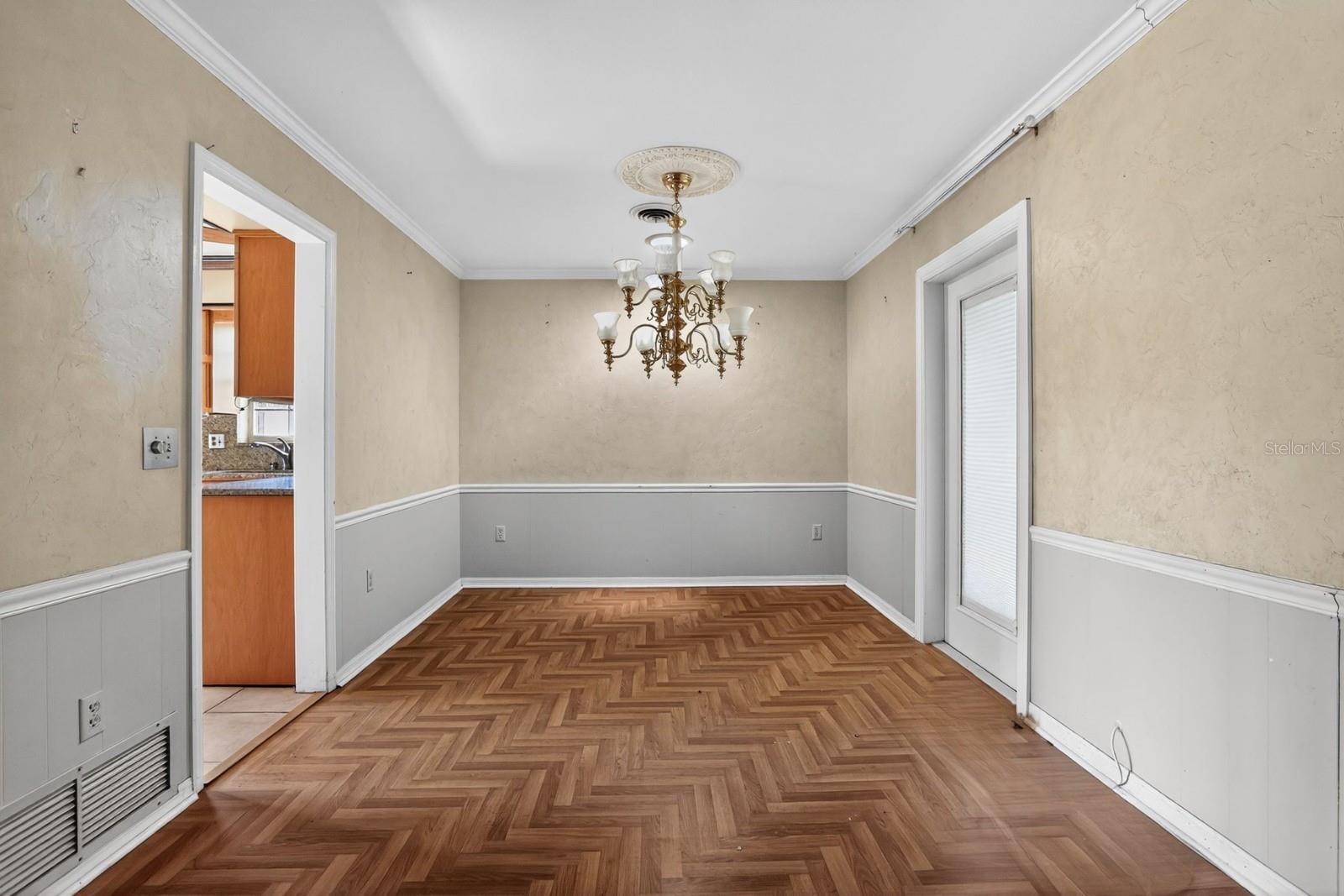 SANLANDO SPGS - Residential