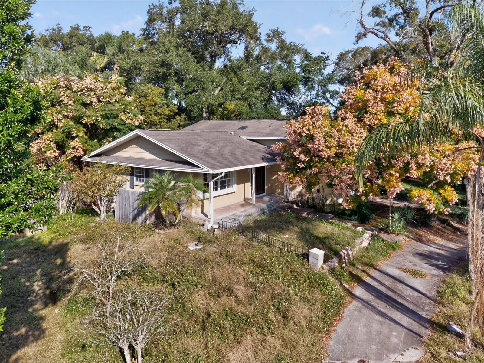 SANLANDO SPGS - Residential