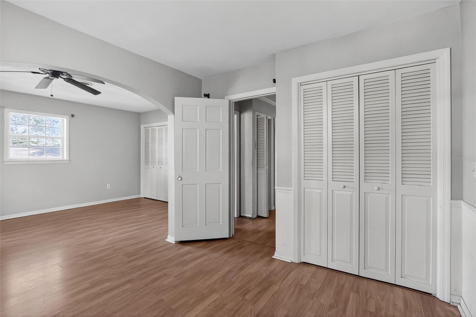 SANLANDO SPGS - Residential