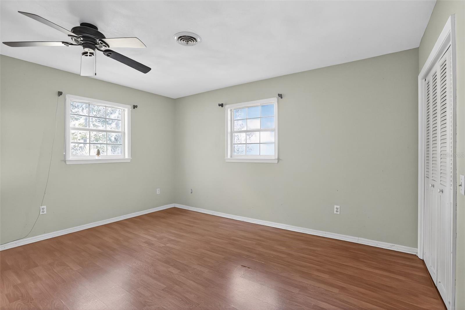 SANLANDO SPGS - Residential