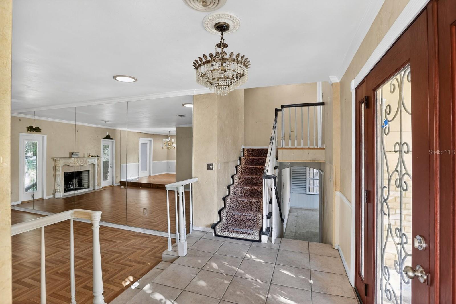 SANLANDO SPGS - Residential