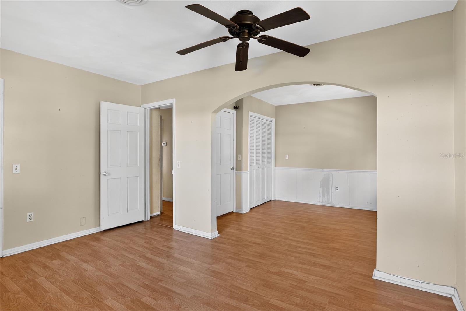 SANLANDO SPGS - Residential