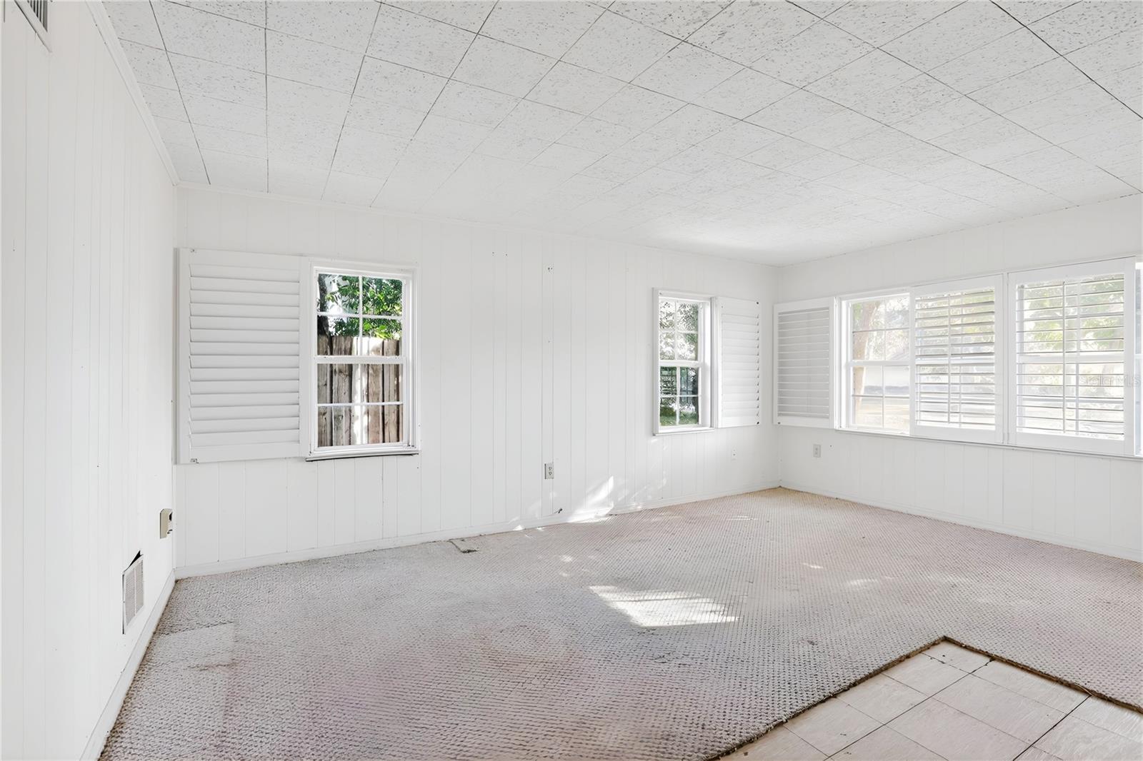 SANLANDO SPGS - Residential