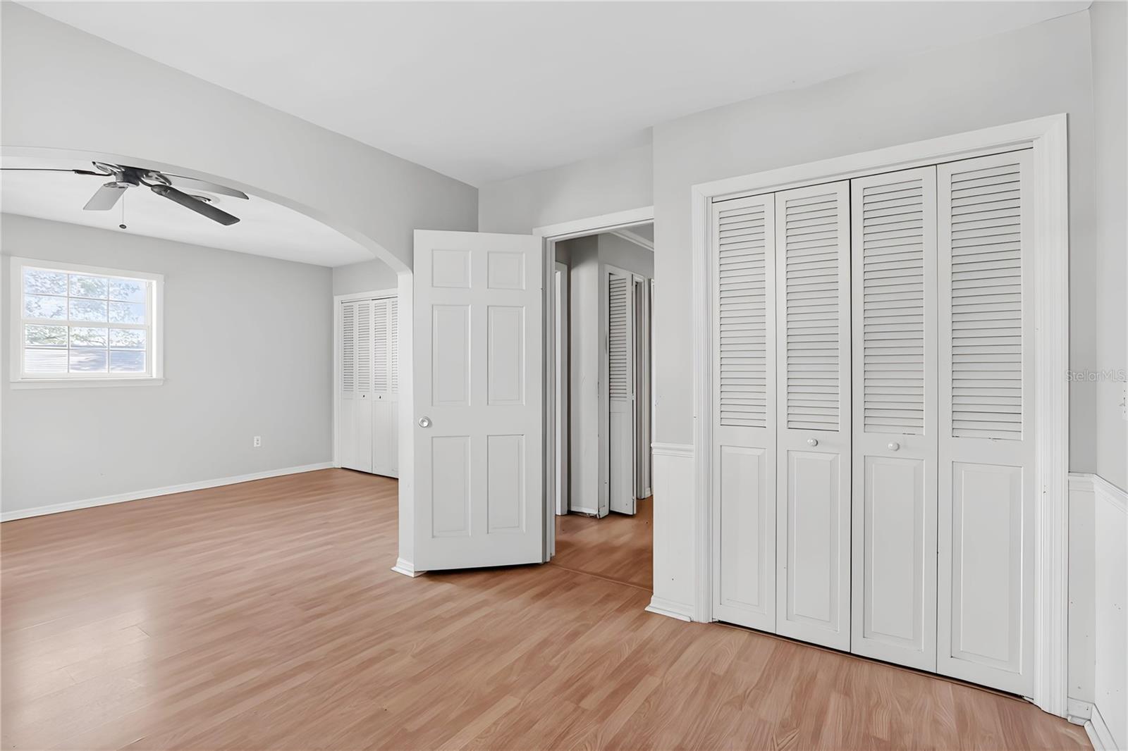 SANLANDO SPGS - Residential