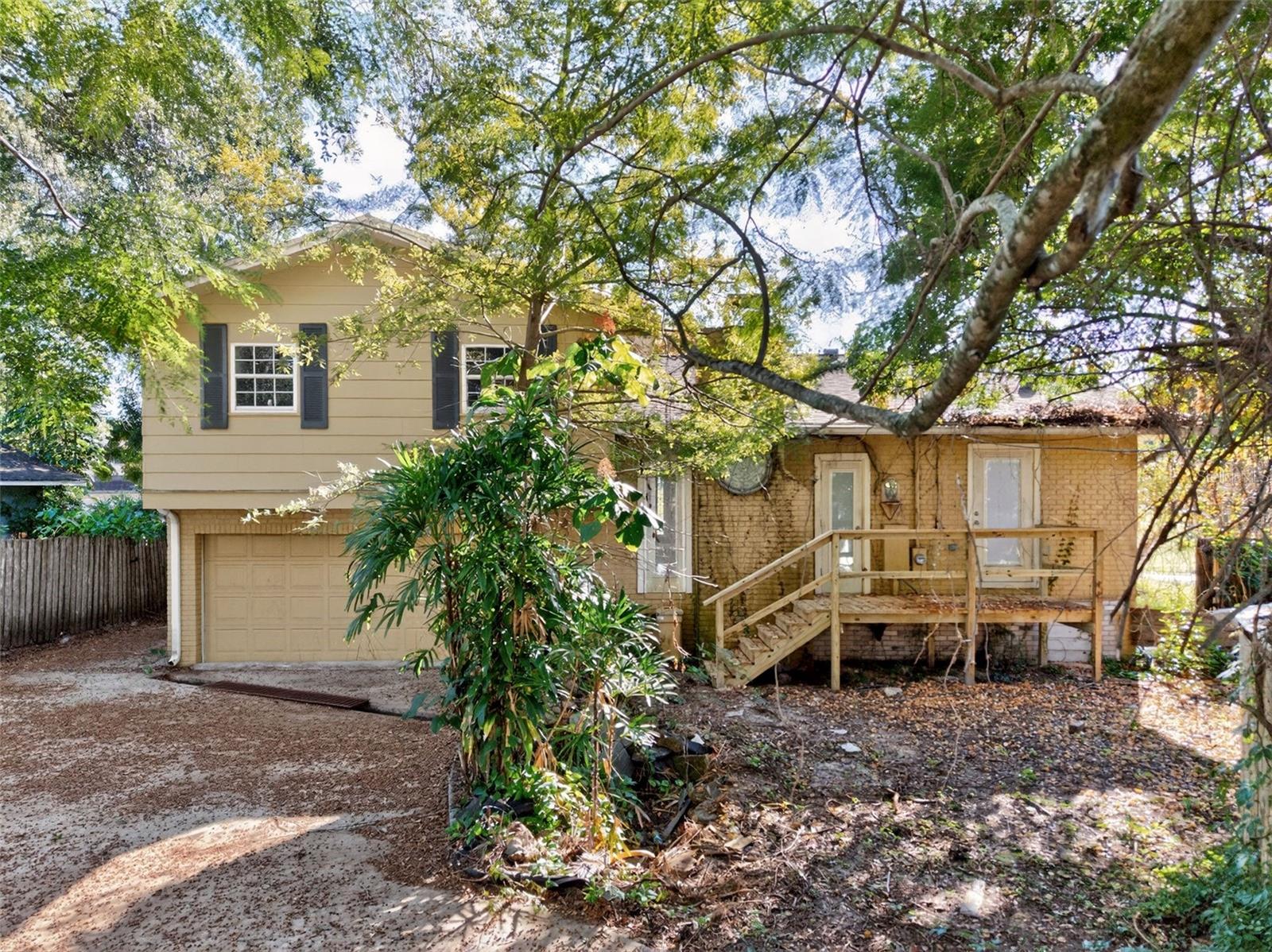 SANLANDO SPGS - Residential