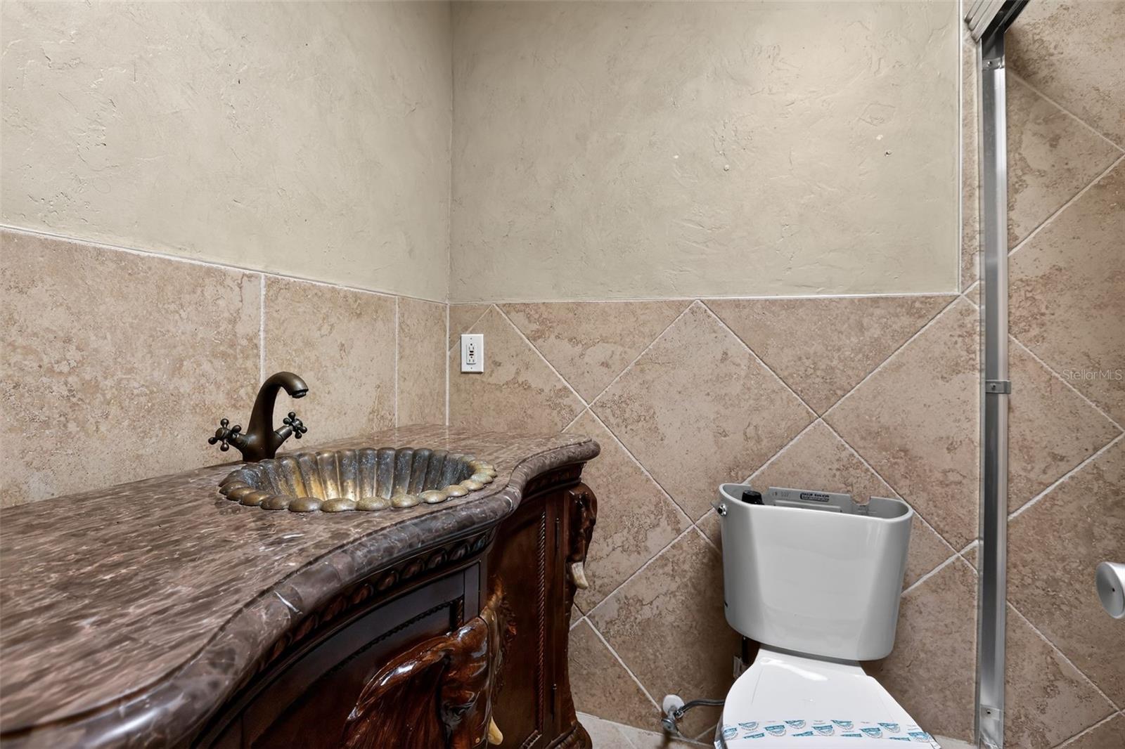 SANLANDO SPGS - Residential