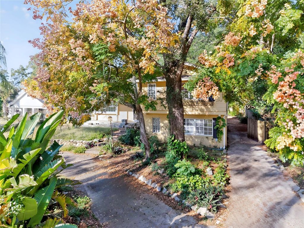 Photo of 1700 Barton Street, Longwood, FL 32750 (MLS # O6362007)