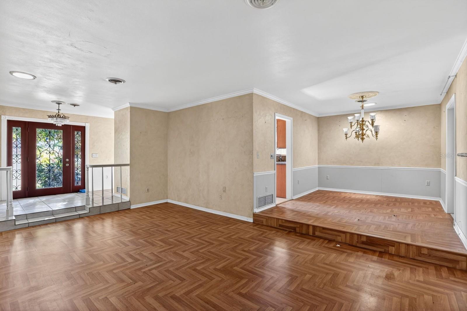 SANLANDO SPGS - Residential