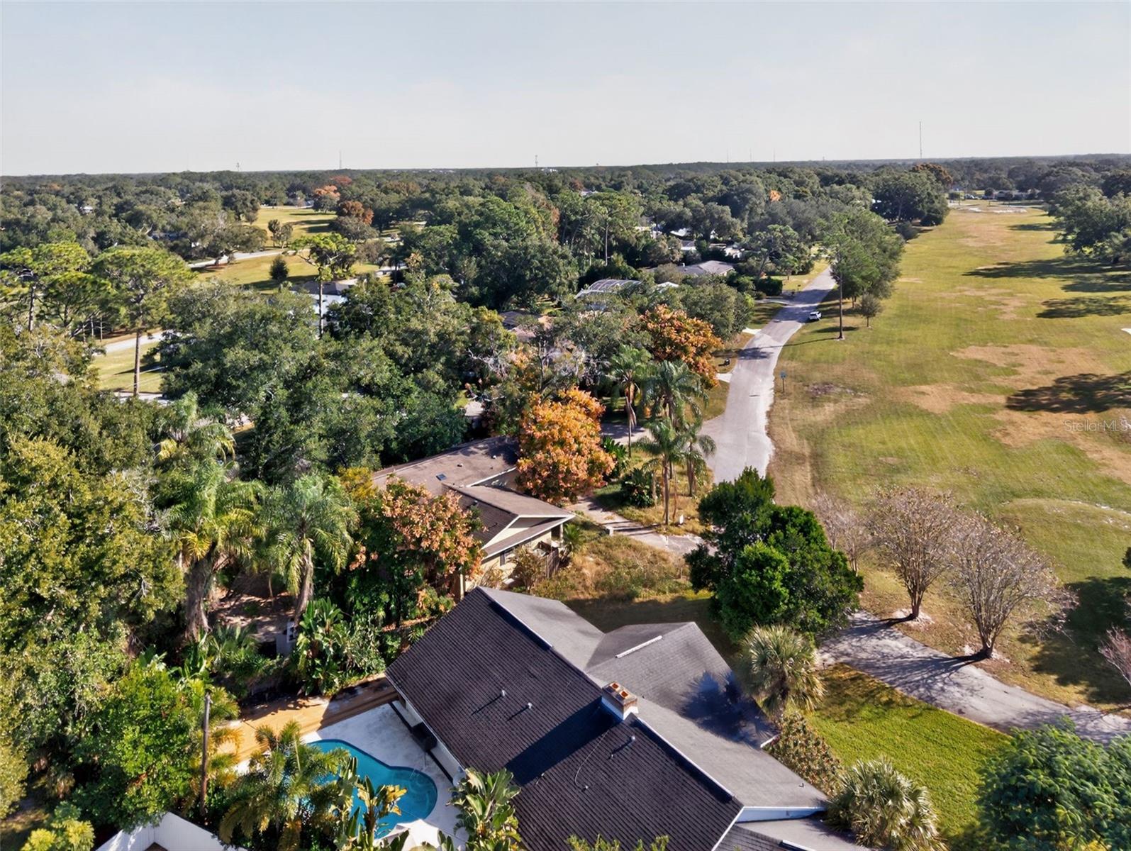 SANLANDO SPGS - Residential